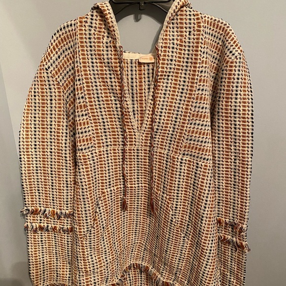 Tory Burch tunic - Picture 4 of 5